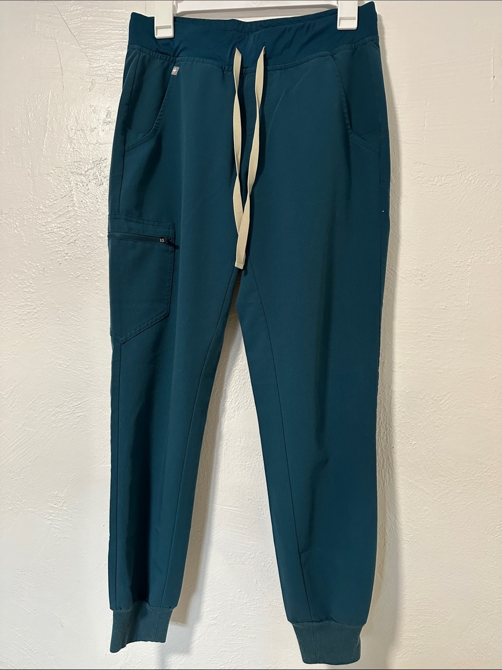 Figs Zamora Jogger Scrub Pant small